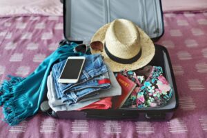 Must-Have Travel Outfits for Every Climate